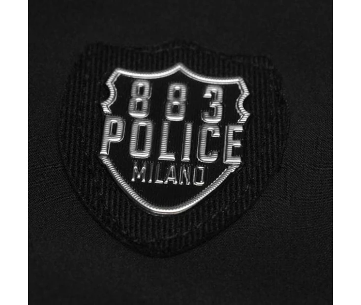 Фото - куртку мужскую Куртка 883 Police Arvin Lightweight Black XXL