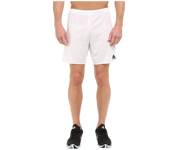 Фото - чоловічі шорти Шорти adidas Parma 16 White XXL