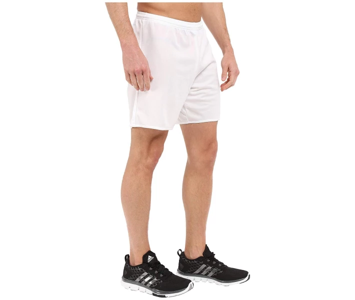 Фото - чоловічі шорти Шорти adidas Parma 16 White XXL