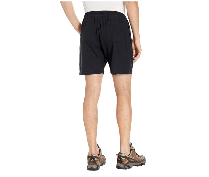Фото - чоловічі шорти Шорти Columbia Summertide Stretch Black L
