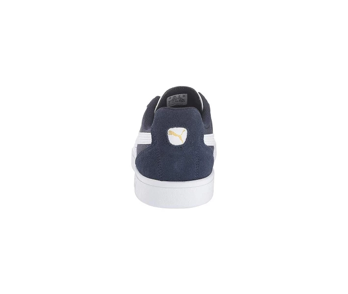 Фото - чоловічий кросівок Кросівки Puma Astro Kick Peacoat/Puma White/Puma Team Gold 38