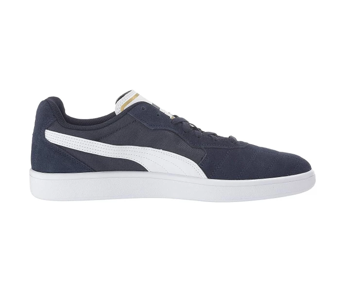 Фото - чоловічий кросівок Кросівки Puma Astro Kick Peacoat/Puma White/Puma Team Gold 38