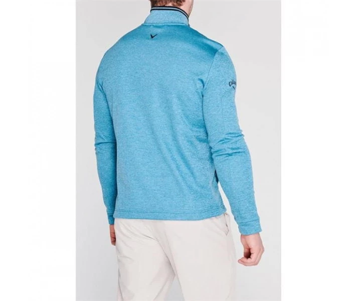 Фото - куртку мужскую Куртка Callaway Performance Fleece Delphinium Blue L