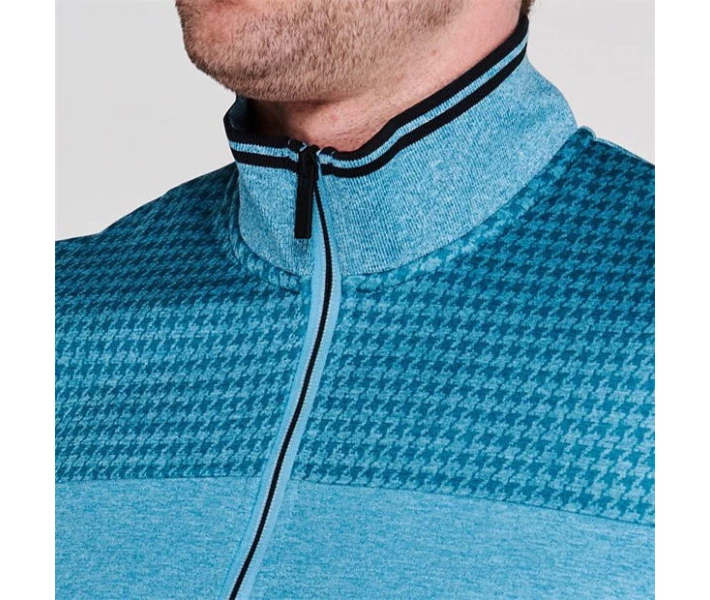 Фото - куртку мужскую Куртка Callaway Performance Fleece Delphinium Blue L