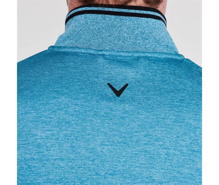 Фото - куртку мужскую Куртка Callaway Performance Fleece Delphinium Blue L