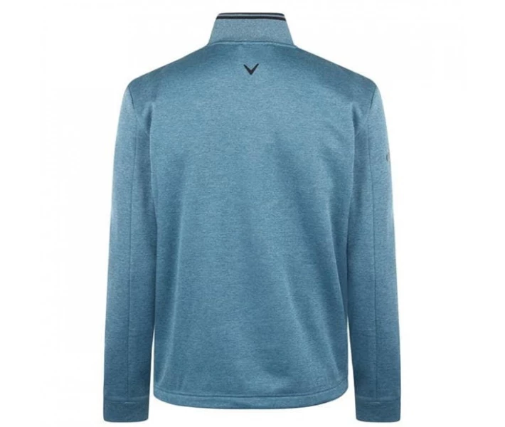 Фото - куртку мужскую Куртка Callaway Performance Fleece Delphinium Blue L