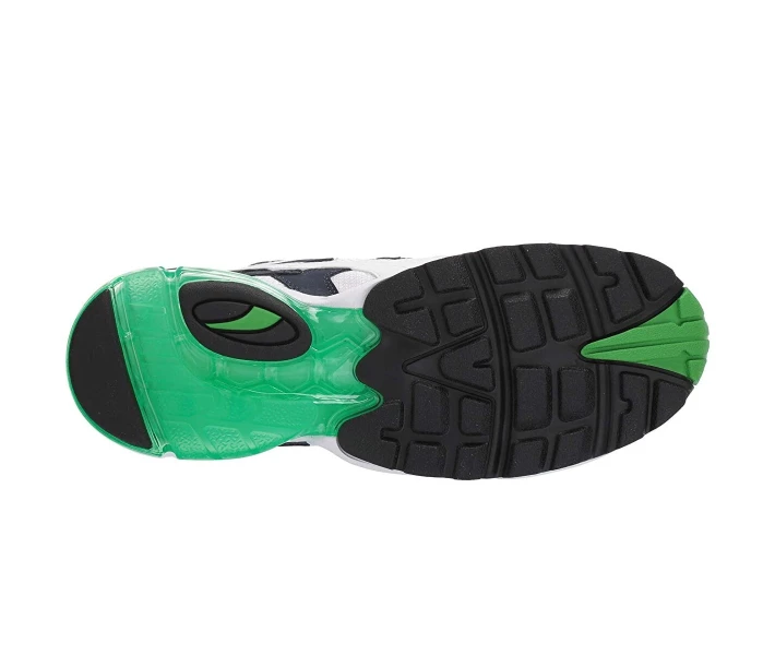 Фото - чоловічий кросівок Кросівки Puma Cell Alien OG Peacoat/Classic Green 40