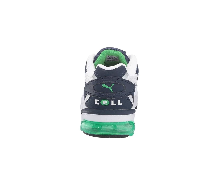 Фото - чоловічий кросівок Кросівки Puma Cell Alien OG Peacoat/Classic Green 40