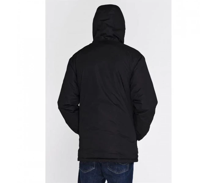 Фото - куртку мужскую Куртка Gelert Highland ParkaSn01 Black S