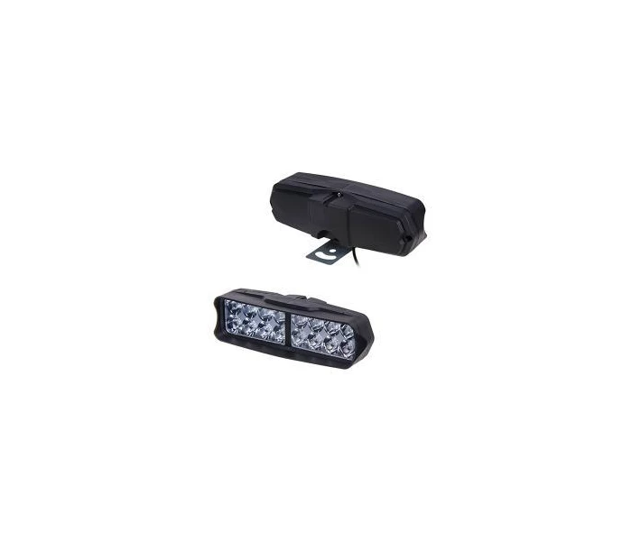 Фото - Денні ходові вогні Фари LED NEN 0W/9-32V/16LED 48773 (2шт) (377463-05)