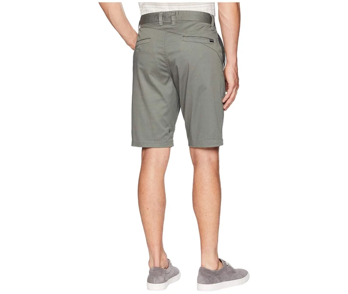 Фото - чоловічі шорти Шорти Volcom Zap Frickin Mod Stretch Green 34W 32L