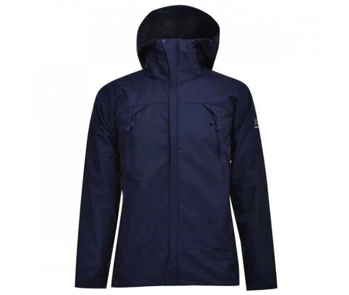 Фото - куртку мужскую Куртка Karrimor Arete Softshell Indigo XXL