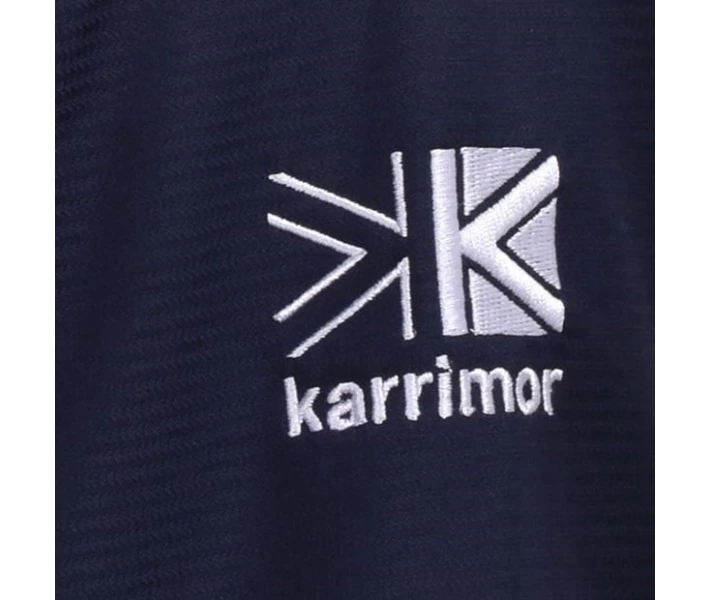 Фото - куртку мужскую Куртка Karrimor Arete Softshell Indigo XXL