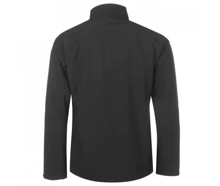 Фото - куртку мужскую Куртка Millet Shield Black/Red L