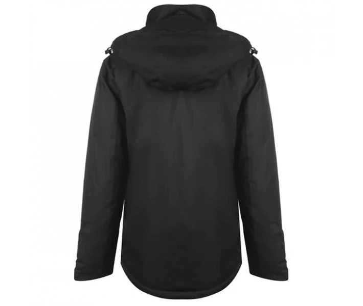 Фото - куртку мужскую Куртка Gelert Horizon Insulated Charcoal/Blk M