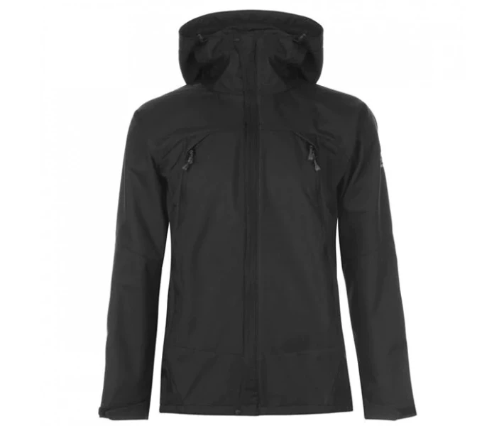 Фото - куртку мужскую Куртка Karrimor Arete Softshell Black XXL