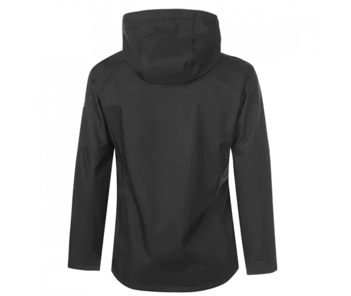 Фото - куртку мужскую Куртка Karrimor Arete Softshell Black XXL