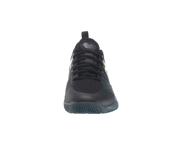 Фото - чоловічий кросівок Кросівки для тенісу New Balance FreshFoam Lav Black/Iodine 44