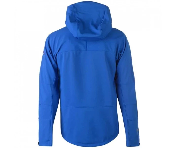 Фото - куртку мужскую Куртка Karrimor Alpiniste Soft Shell Blue XXL