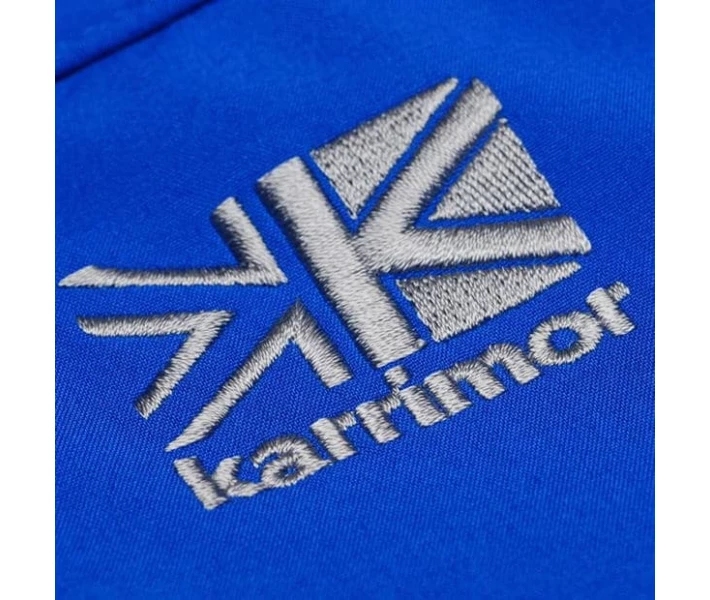 Фото - куртку мужскую Куртка Karrimor Alpiniste Soft Shell Blue XXL