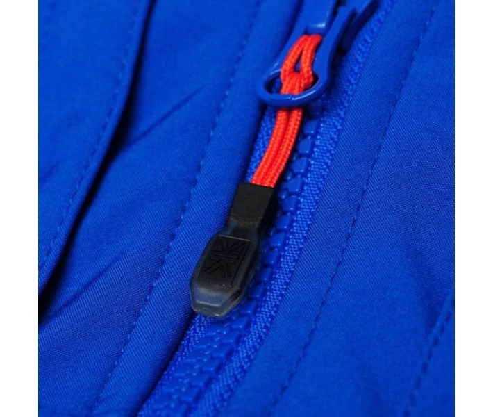 Фото - куртку мужскую Куртка Karrimor Alpiniste Soft Shell Blue XXL