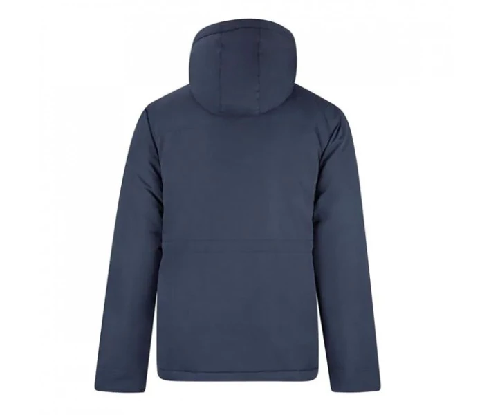 Фото - куртку мужскую Куртка Lee Cooper Sherpa Hooded Parka Navy S