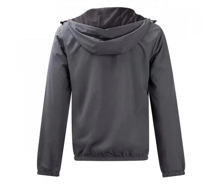 Фото - куртку мужскую Куртка Lee Cooper Print Hooded Grey M