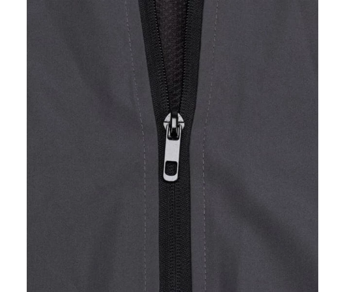 Фото - куртку мужскую Куртка Lee Cooper Print Hooded Grey M