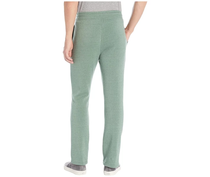Фото - чоловічі спортивні штани Штани Alternative Eco Fleece The Hustle Open Bottom Sweatpants Green XL