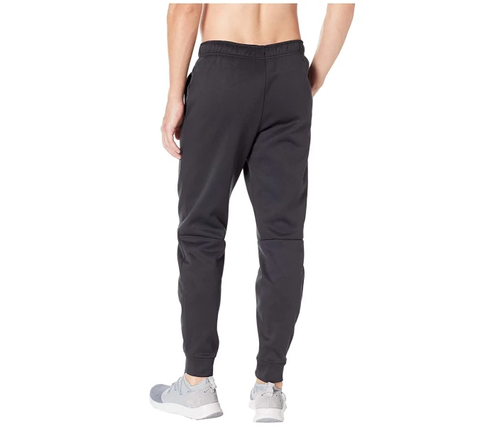 Фото - чоловічі спортивні штани Штани Nike Thermal Taper Pants Black XL