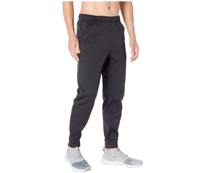 Фото - чоловічі спортивні штани Штани Nike Thermal Taper Pants Black XL