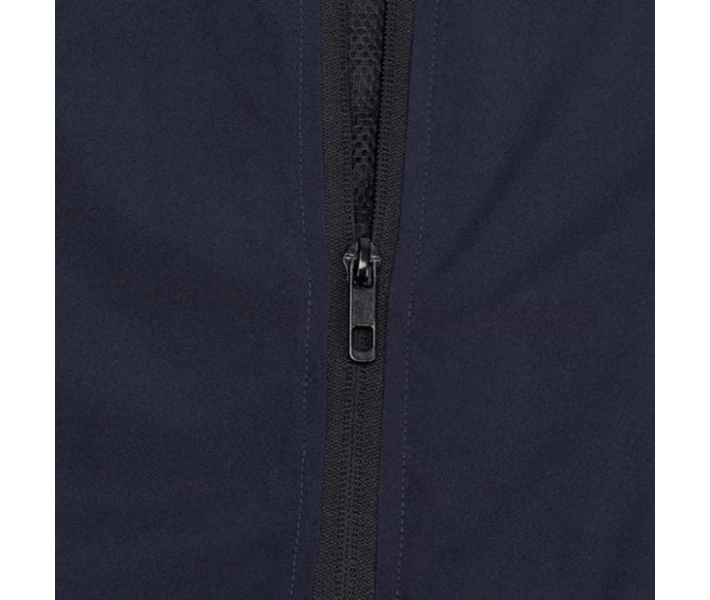 Фото - куртку мужскую Куртка Lee Cooper Print Hooded Navy XXXL