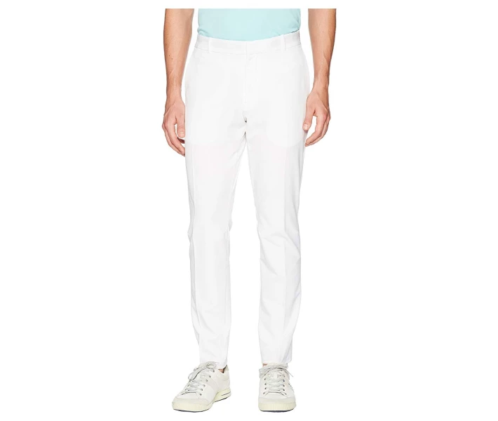 Фото - чоловічі штани Штани Nike Golf Flex Pants White 36W 32L