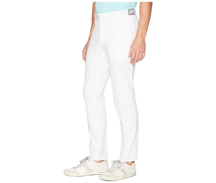 Фото - чоловічі штани Штани Nike Golf Flex Pants White 36W 32L