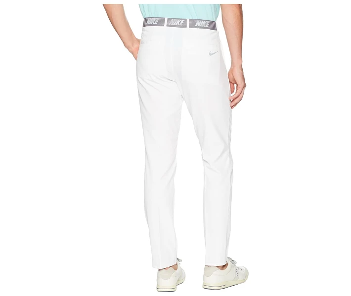 Фото - чоловічі штани Штани Nike Golf Flex Pants White 36W 32L