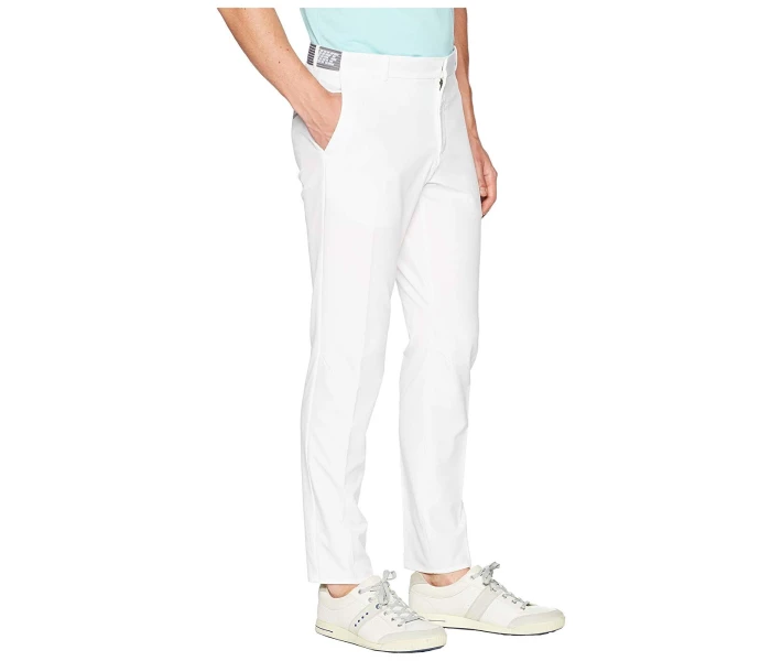 Фото - чоловічі штани Штани Nike Golf Flex Pants White 36W 32L
