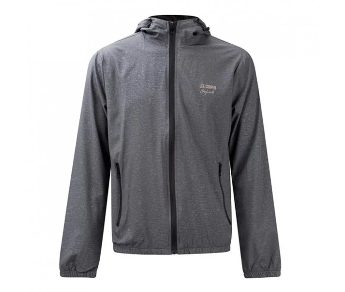 Фото - куртку мужскую Куртка Lee Cooper Casual Grey M