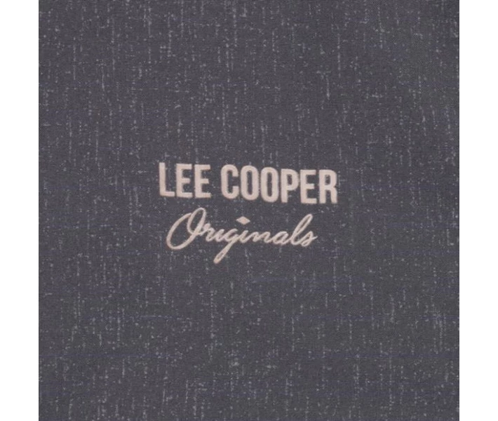 Фото - куртку мужскую Куртка Lee Cooper Casual Grey M