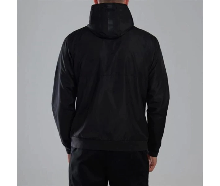Фото - куртку мужскую Куртка Five Stadium Wind Runner Black M