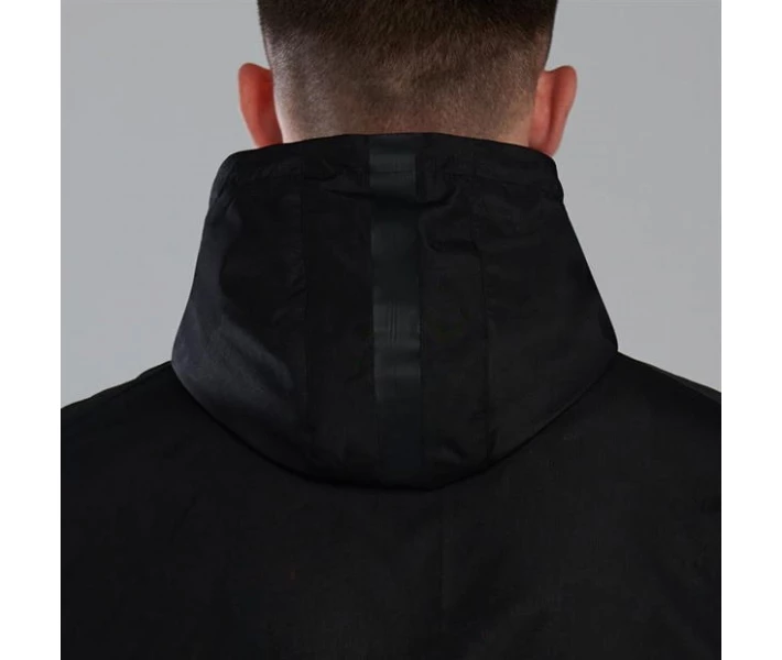 Фото - куртку мужскую Куртка Five Stadium Wind Runner Black M