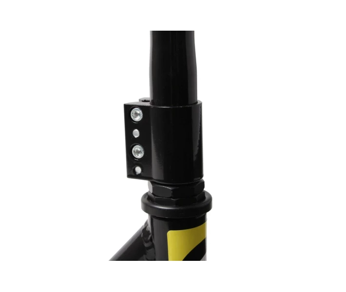 Фото - самокат Труковий самокат Scale Sports Extrem Abec-11. Black