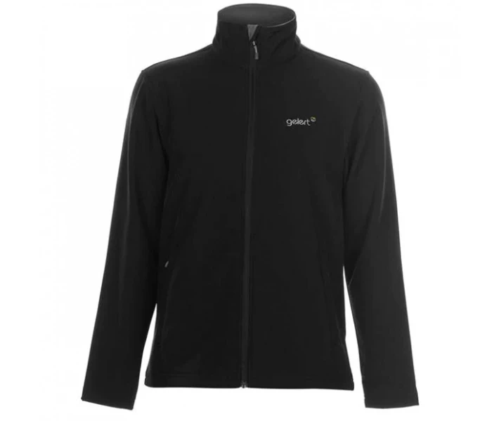 Фото - куртку мужскую Куртка Gelert Softshell Black XL