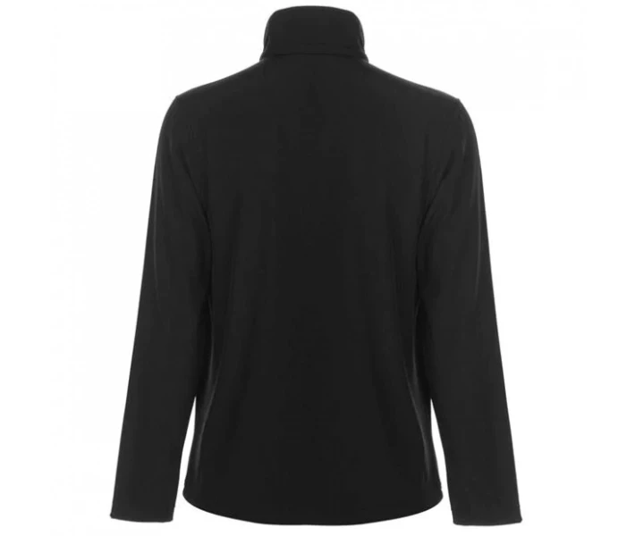 Фото - куртку мужскую Куртка Gelert Softshell Black XL