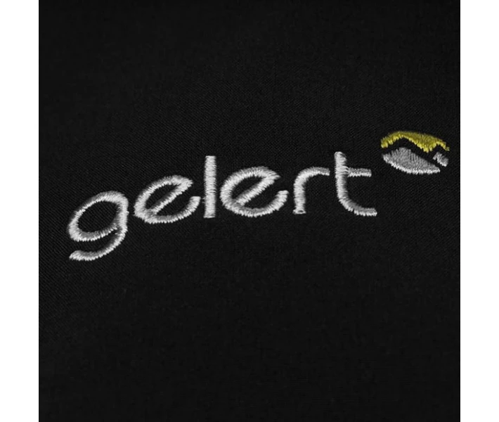 Фото - куртку мужскую Куртка Gelert Softshell Black XL
