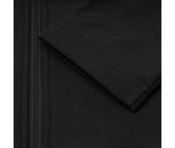 Фото - куртку мужскую Куртка Gelert Softshell Black XL