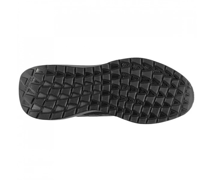 Фото - чоловічий кросівок Кросівки adidas Nova Run Sn02 Black/White 43.3