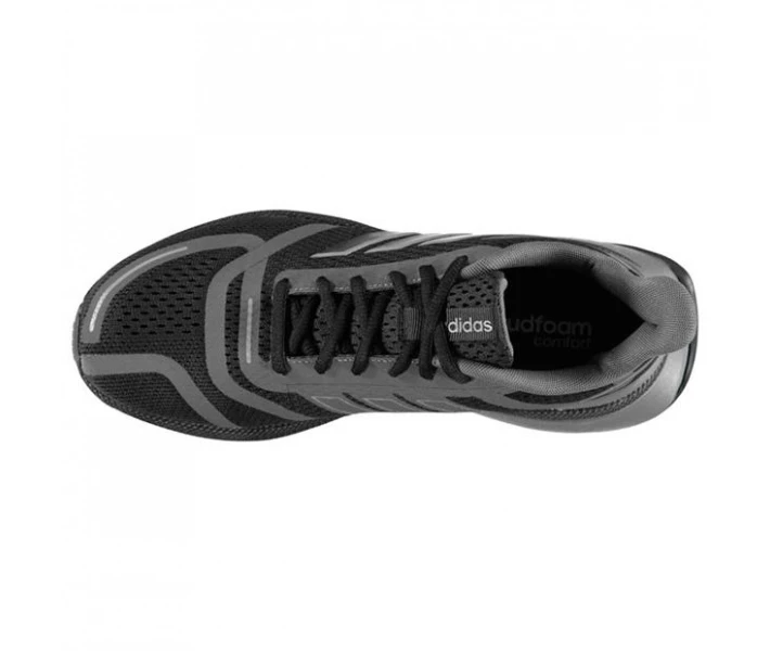 Фото - чоловічий кросівок Кросівки adidas Nova Run Sn02 Black/White 43.3