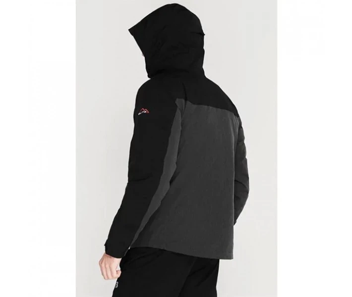 Фото - куртку мужскую Куртка Karrimor Merlin 3in1 Charcoal/Black M