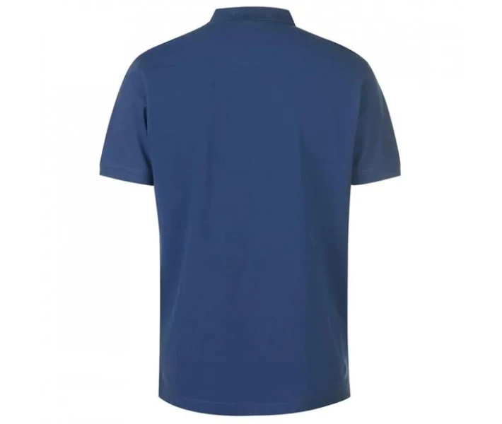 Фото - чоловіче поло Поло Pierre Cardin Plain Denim M