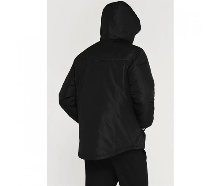 Фото - куртку мужскую Куртка Slazenger Weather Black 2X